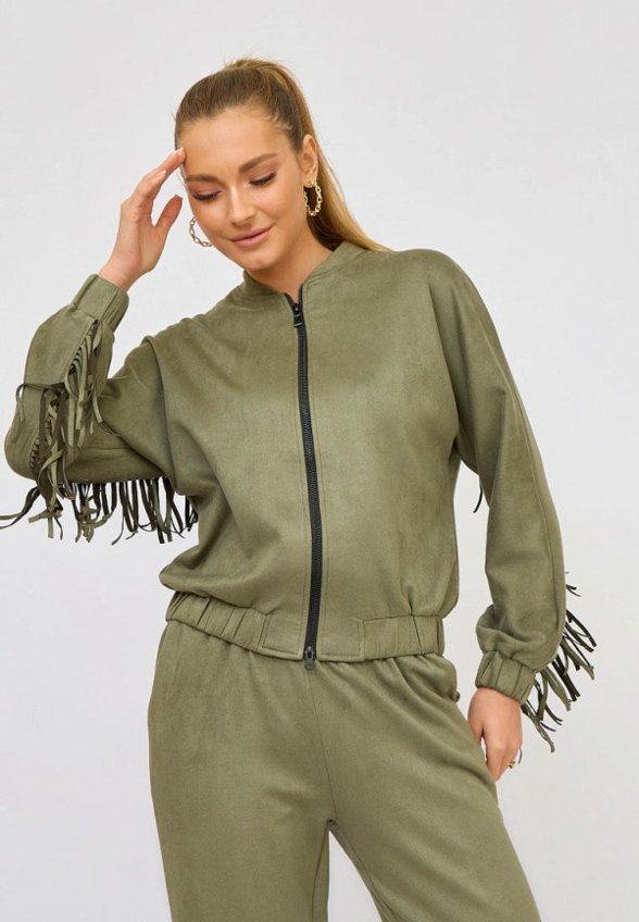 Костюм Olya Stoforandova