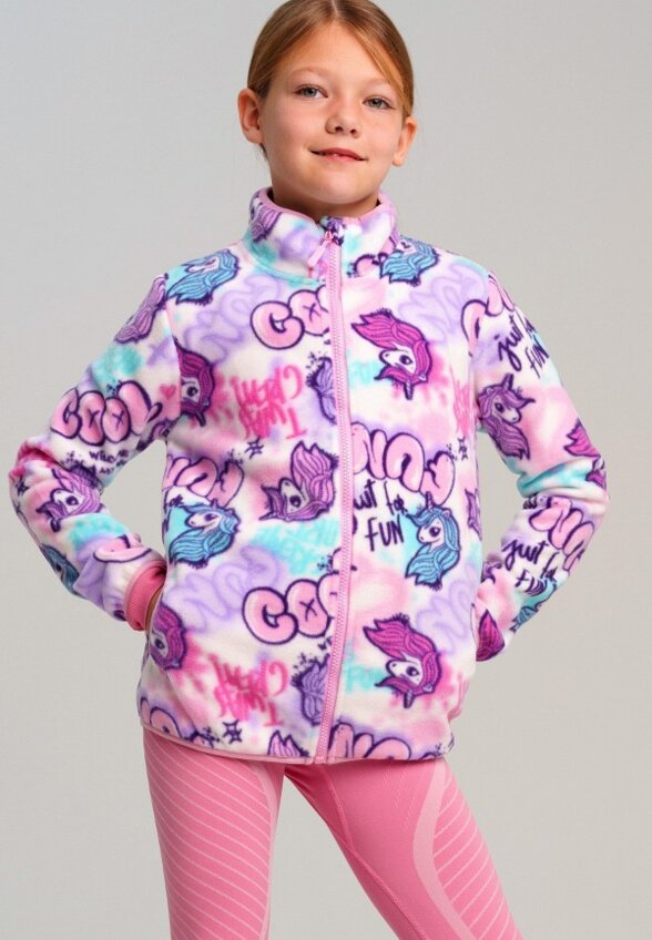 Олимпийка PlayToday