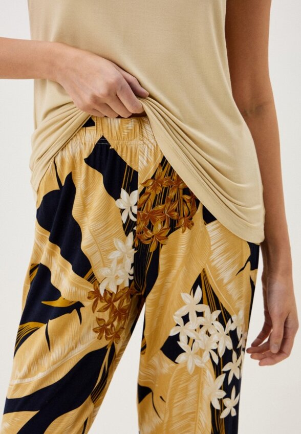 Пижама Cozy Home