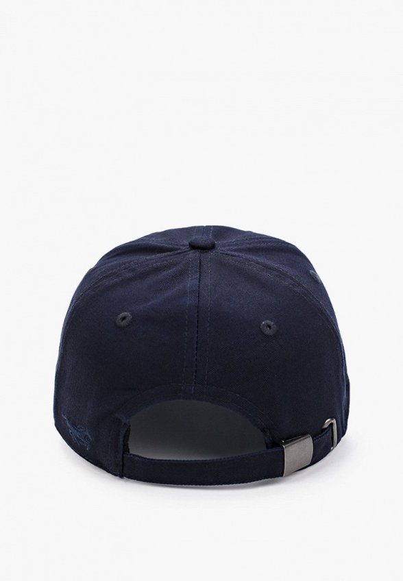 Бейсболка Mustang