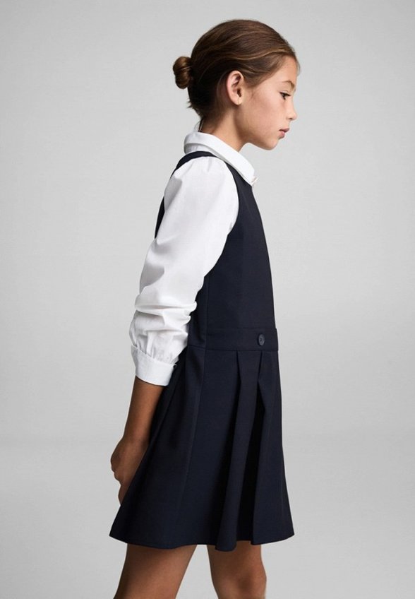Платье Mango Kids