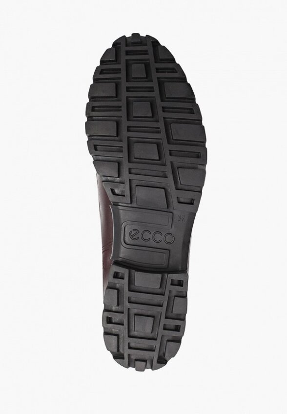 Ботинки Ecco