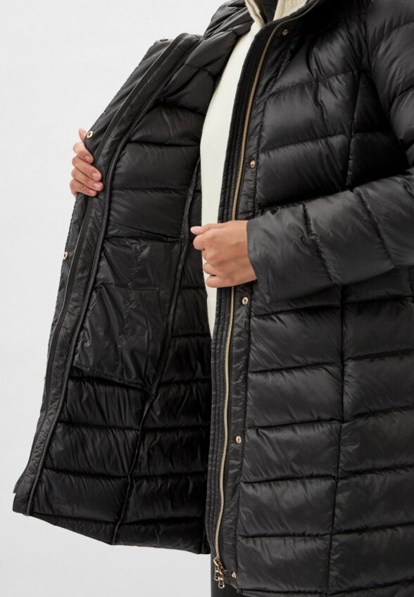 Куртка утепленная Emme Marella