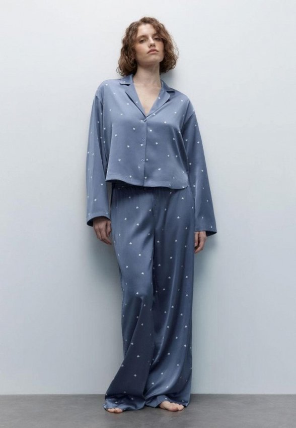 Рубашка домашняя Befree