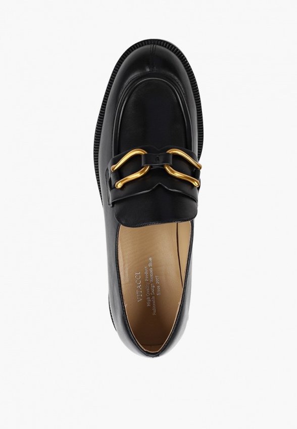 Лоферы Vitacci