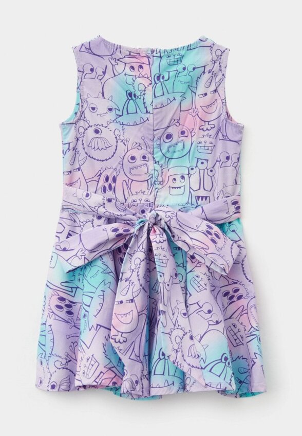 Платье PlayToday