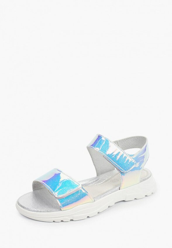 Сандалии Qwest