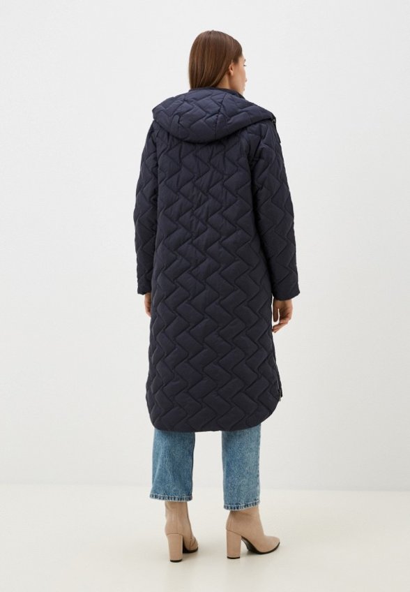 Пуховик Dixi-Coat