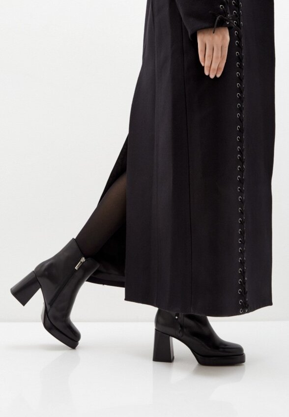 Ботильоны Basconi