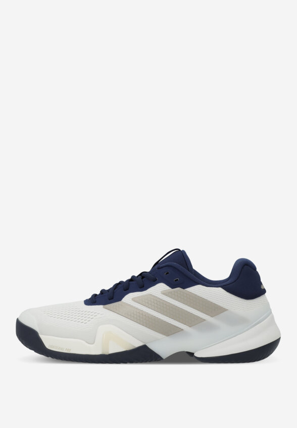 Кроссовки мужские adidas Barricade 14, Белый