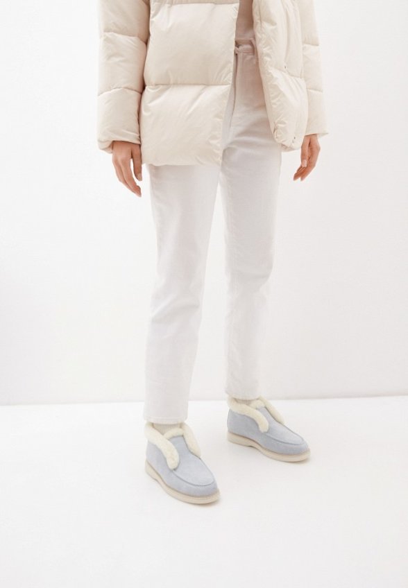 Ботинки Dino Ricci