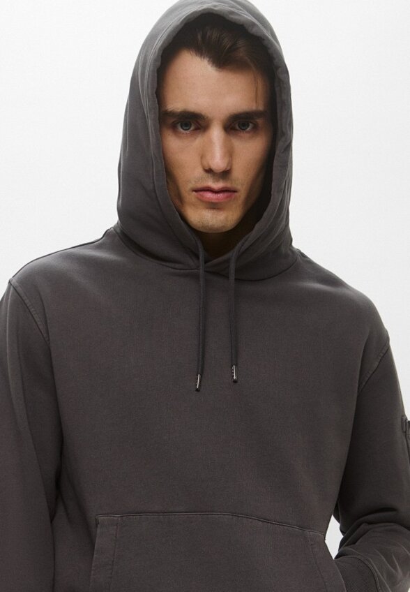 Худи C.P. Company