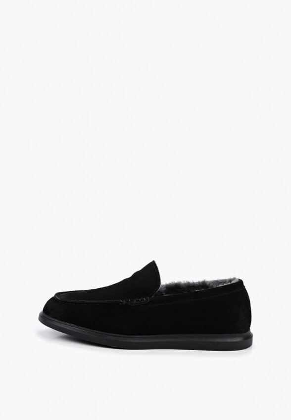 Мокасины Abricot