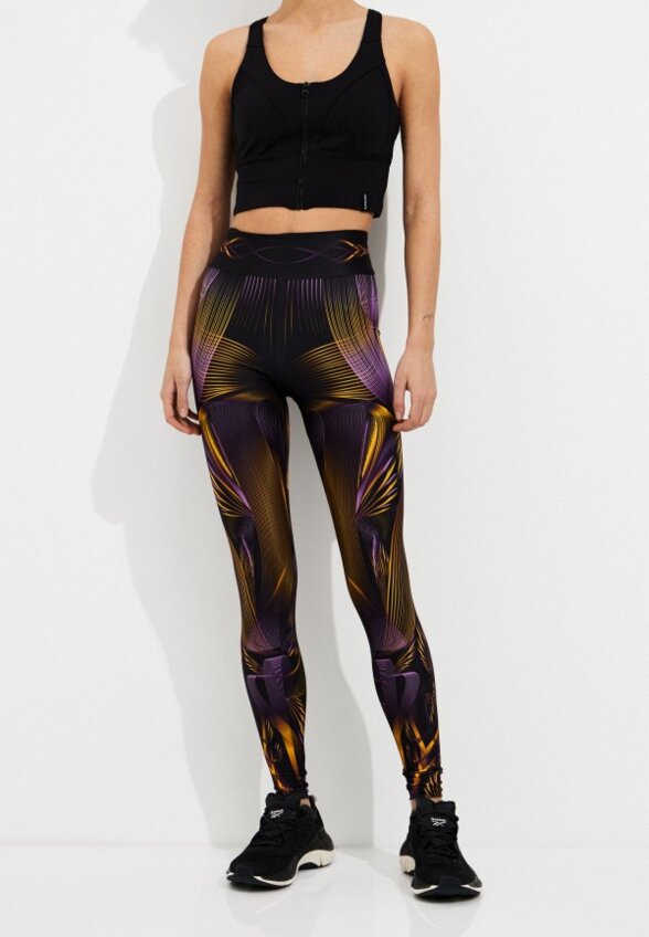 Леггинсы Mansen