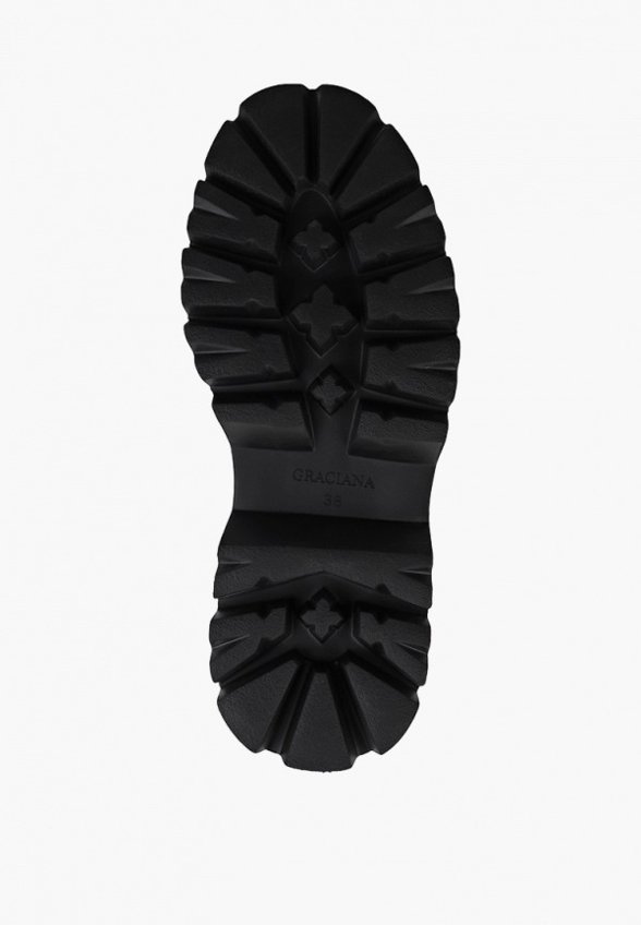 Ботинки Graciana
