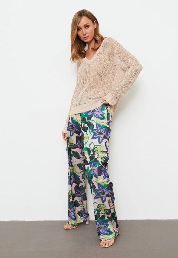 Пуловер Gerry Weber