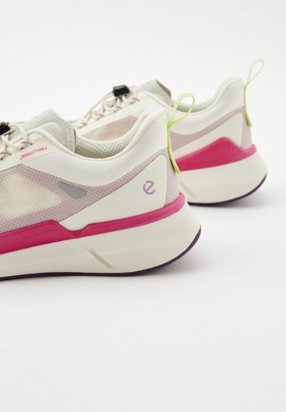 Кроссовки Ecco