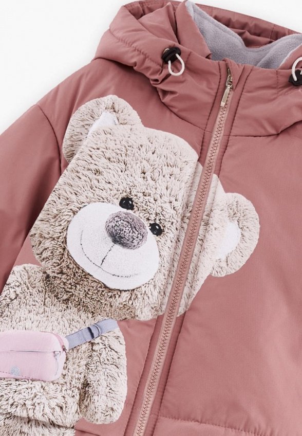 Куртка утепленная Bell Bimbo