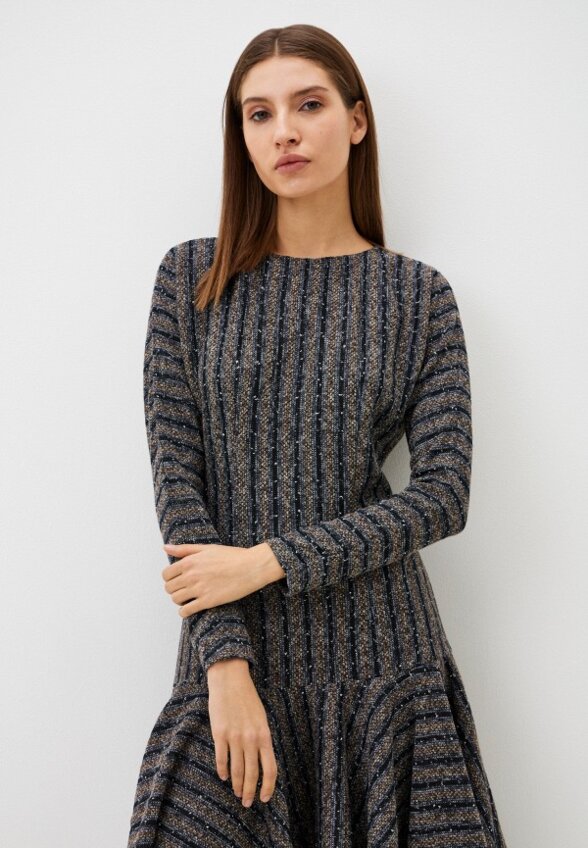 Платье MadaM T