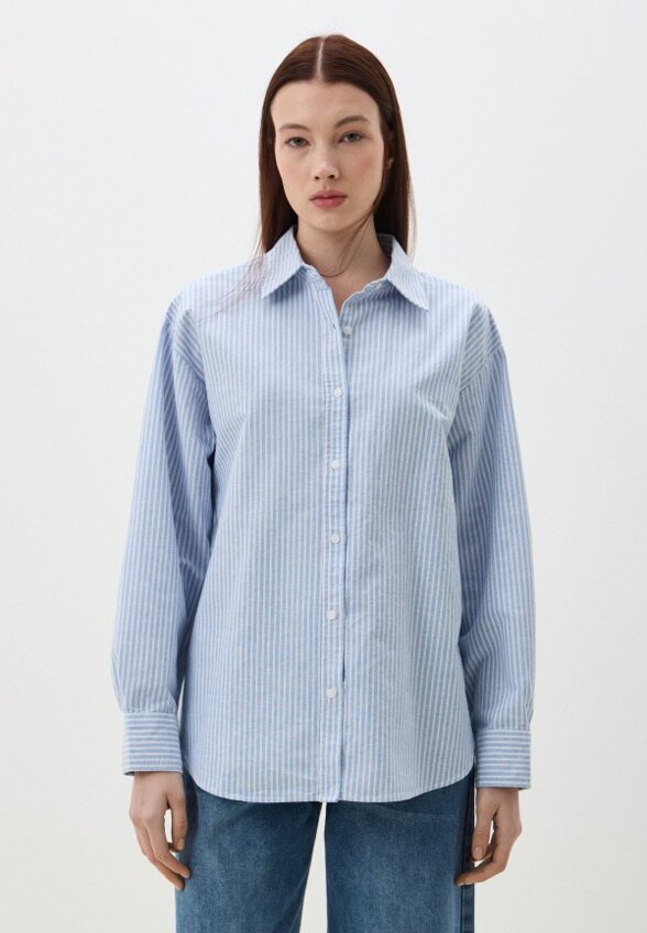 Рубашка Mavi