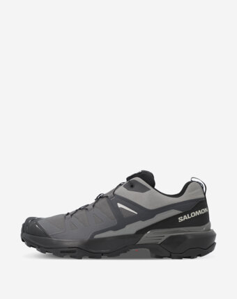 Кроссовки мужские Salomon X Ultra 360, Черный женщинам