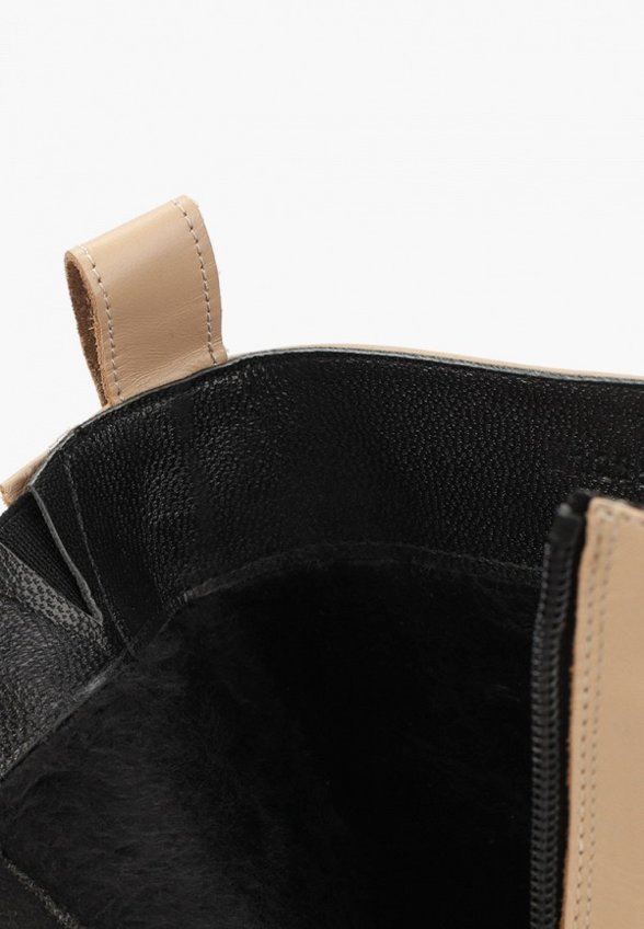 Полусапоги Ascalini