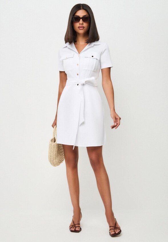 Платье Sandrine