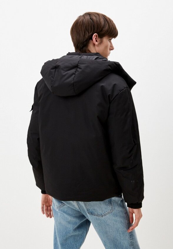 Пуховик O'STIN