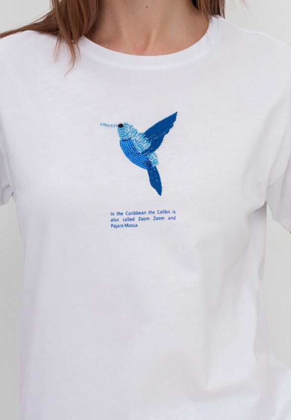 Футболка Savage