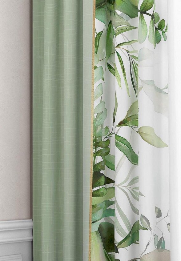 Шторы Comfy Way