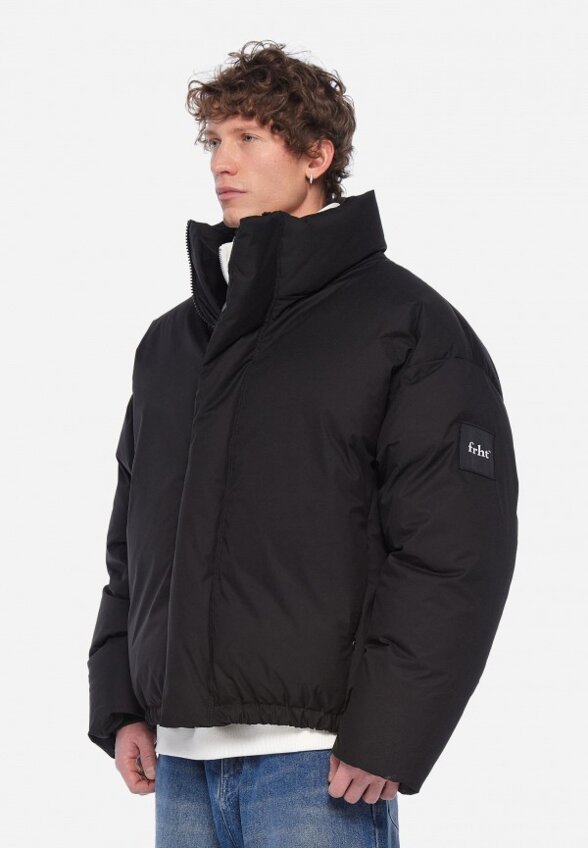 Пуховик Frht