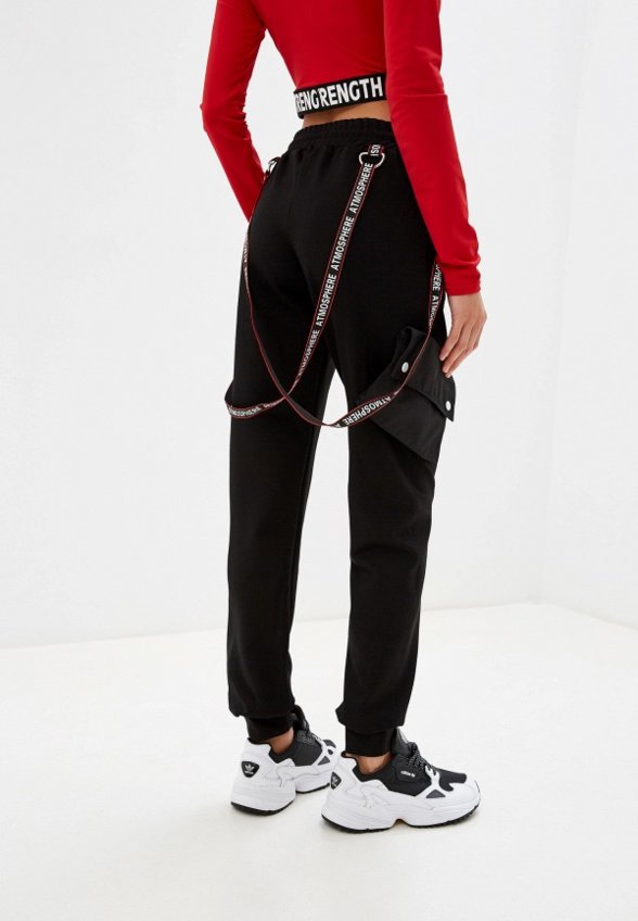 Брюки спортивные Malaeva