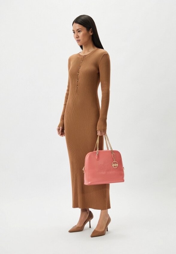 Сумка и брелок Roccobarocco