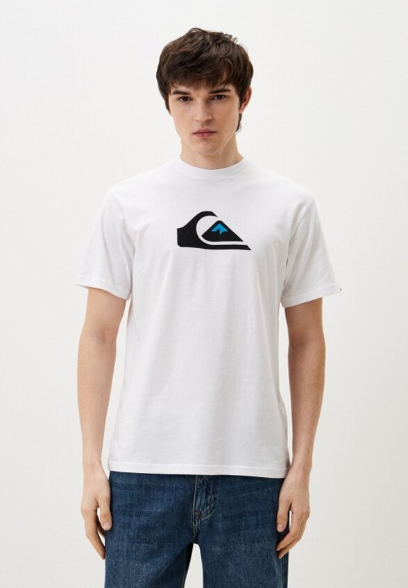 Футболка Quiksilver