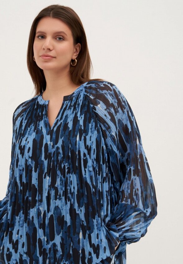 Блуза Samoon by Gerry Weber