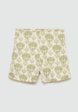 Шорты Mango Teen1  - превью