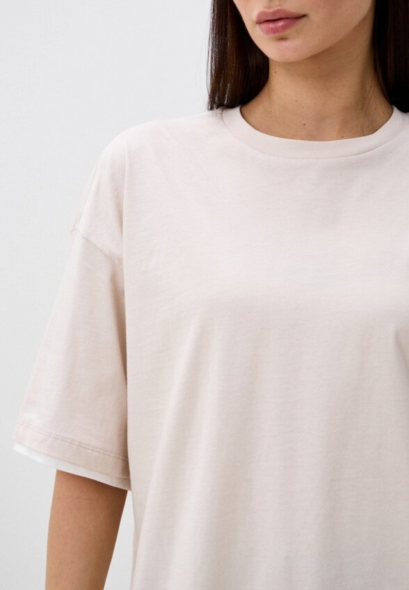 Футболка Zarina