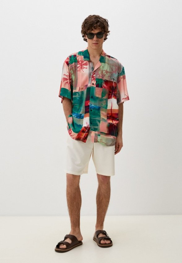 Рубашка O'STIN