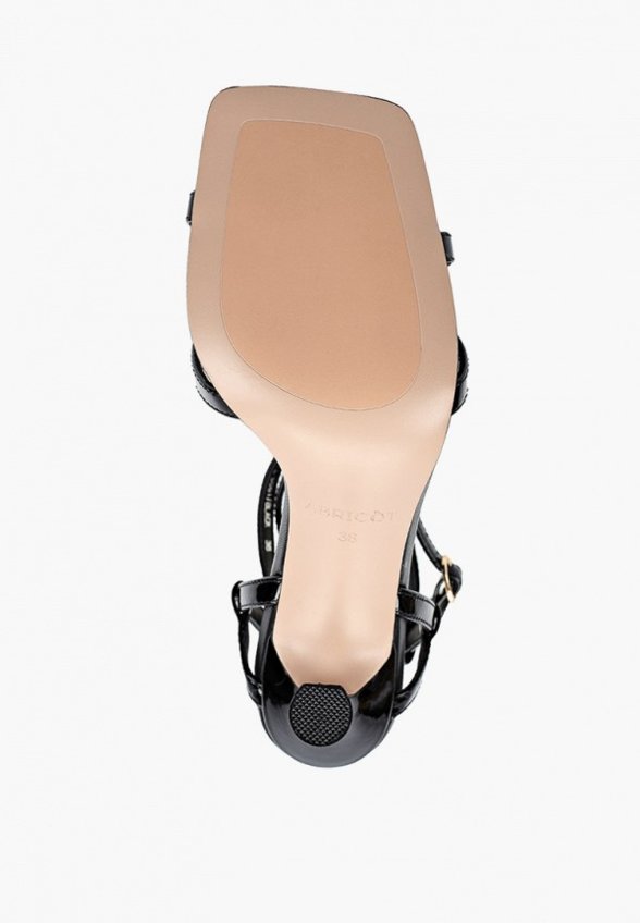 Босоножки Abricot