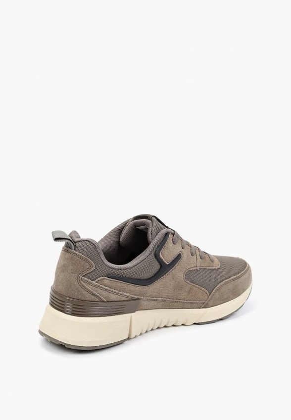 Кроссовки Patrol