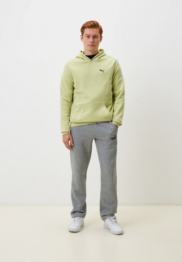 Худи PUMA