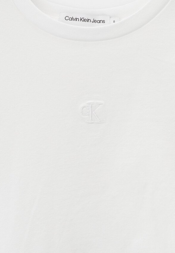 Футболка Calvin Klein Jeans