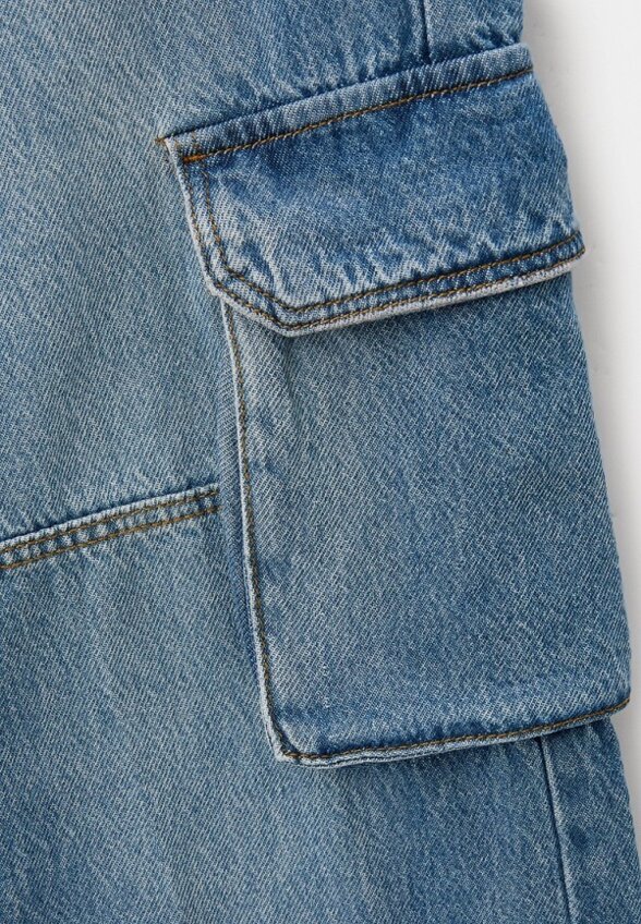 Джинсы Original Marines