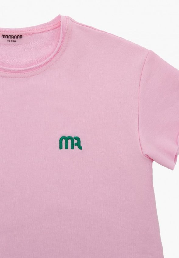Платье Mamanna