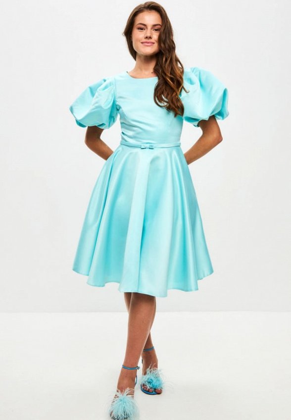 Платье FansyWay