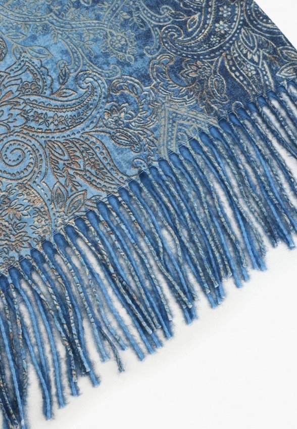 Палантин Chale