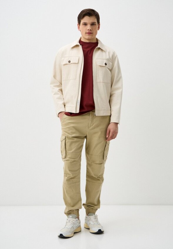 Брюки Terranova