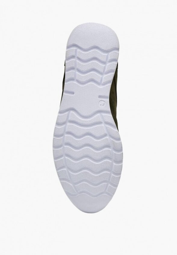 Кроссовки Alessio Nesca