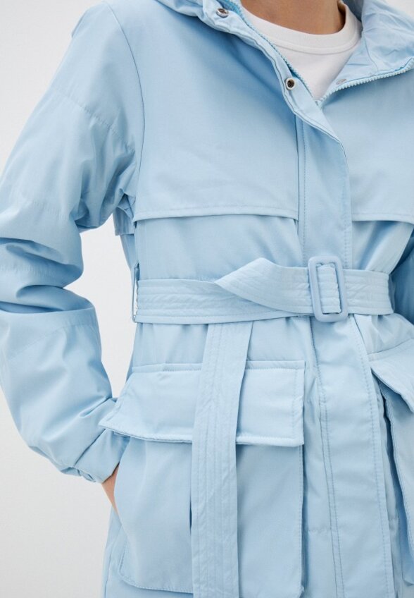 Куртка утепленная Isibris