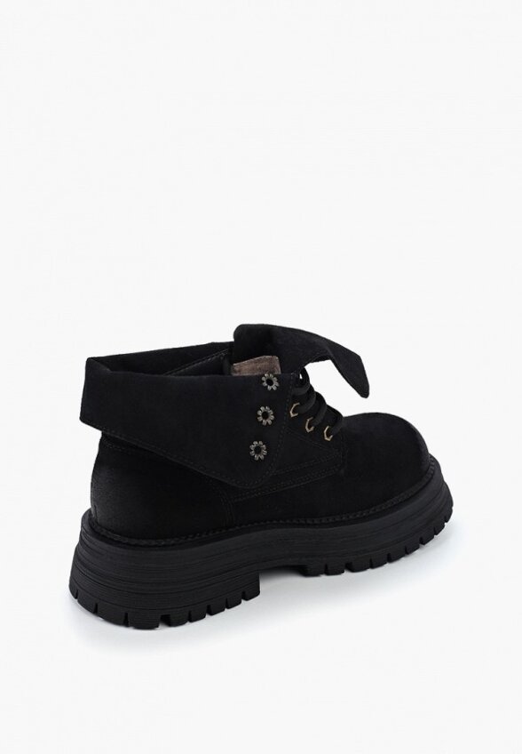 Ботинки Trioshoes